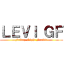 ＬＥＶＩ ＧＦ (Friday Night Funkin)