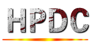 ＨＰＤＣ ()