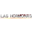 ＬＡＳ ＨＯＲＭＯＮＡＳ (Universidad de Santander)