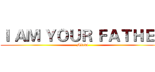 Ｉ ＡＭ ＹＯＵＲ ＦＡＴＨＥＲ (MinD)