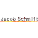 Ｊａｃｏｂ Ｓｃｈｍｉｔｔ (attack on titan)