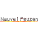 Ｎａｕｖａｌ Ｆａｕｚａｎ (SMAN 1 Ciampea)