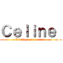 Ｃｅｌｉｎｅ  (L’attaque des karma)