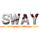 ＳＷＡＹ (doberman infinity)