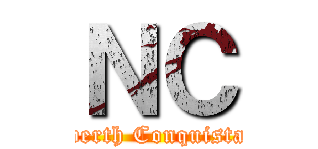 ＮＣ (Newerth Conquistador)