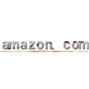 ａｍａｚｏｎ．ｃｏｍ (MGT224)