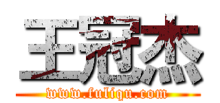 王冠杰 (www.fuliqu.com)