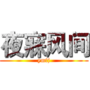 夜寐风间 (ymfj)