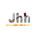 Ｊｈｈ ()