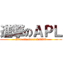 進撃のＡＰＬ (It\'s all about LOVE)