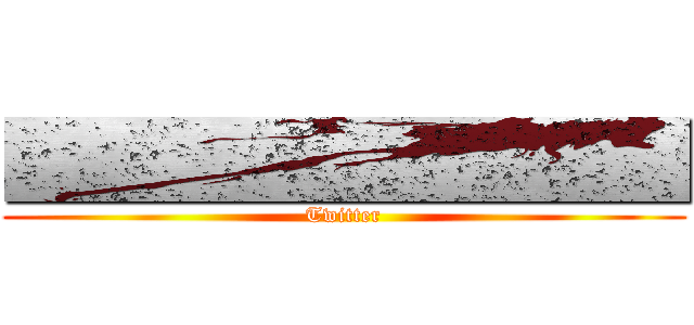 ■■■■■■■■■ (Twitter)