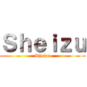 Ｓｈｅｉｚｕ (Sheizu)