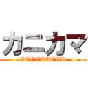 カニカマ (GENERATOR)