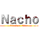 Ｎａｃｈｏ (Attack on Titan)