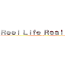 Ｒｅｅｌ Ｌｉｆｅ Ｒｅａｌ Ｌｉｆｅ (VERSUS)