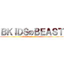 ＢＫＩＤＳのＢＥＡＳＴ (Love K-pop Forever)