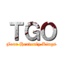ＴＧＯ (Four Heavenly Kings)
