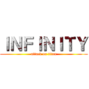 ＩＮＦＩＮＩＴＹ (attack on titan)