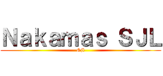Ｎａｋａｍａｓ ＳＪＬ (Sjl)