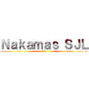 Ｎａｋａｍａｓ ＳＪＬ (Sjl)