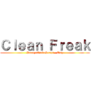 Ｃｌｅａｎ Ｆｒｅａｋ (BunnysOtakuSoaps - Etsy)