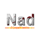 Ｎａｄ (Shop Elonia)