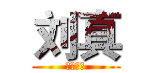 刘真 (天下无敌)
