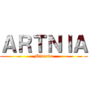 ＡＲＴＮＩＡ (Minerva)