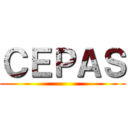 ＣＥＰＡＳ ()