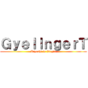 ＧｙｅｌｌｎｇｅｒＴ (Kiyoshi is Virgin)