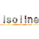 Ｉｓｏｌｉｎｅ (Marie)