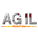 ＡＧＩＬ (Aot Edit)