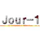 Ｊｏｕｒ－１ (L\'attaque des Titans )