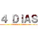 ４ ＤＩＡＳ (attack on titan)