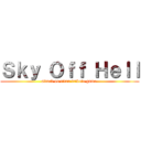 Ｓｋｙ Ｏｆｆ Ｈｅｌｌ (attack on titan tribute game )