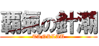覇氣の針潮 (TANKLAU)