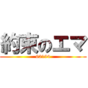 約束のエマ (63194)