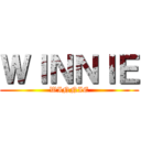 ＷＩＮＮＩＥ (WINNIE)