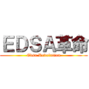 ＥＤＳＡ革命 (Edsa Revolution)