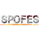 ＳＰＯＦＥＳ (O-HARA 万 POWER)