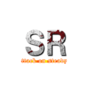 ＳＲ (attack on steady)