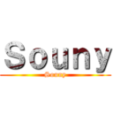 Ｓｏｕｎｙ (Souny)