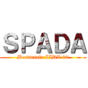 ＳＰＡＤＡ (Beatmania IIDX 20)