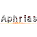 Ａｐｈｒｉａｓ (SNK Base)