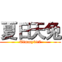 夏日天兔 (Timmy317)