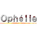 Ｏｐｈéｌｉｅ (attack on titan)