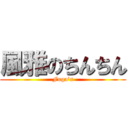 風雅のちんちん (Fuga's)