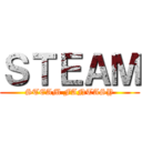 ＳＴＥＡＭ (STEAM FANTASY)