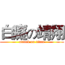 白癡の靖翔 (attack on titan)