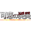 可悲の昶昊 (attack on titan)